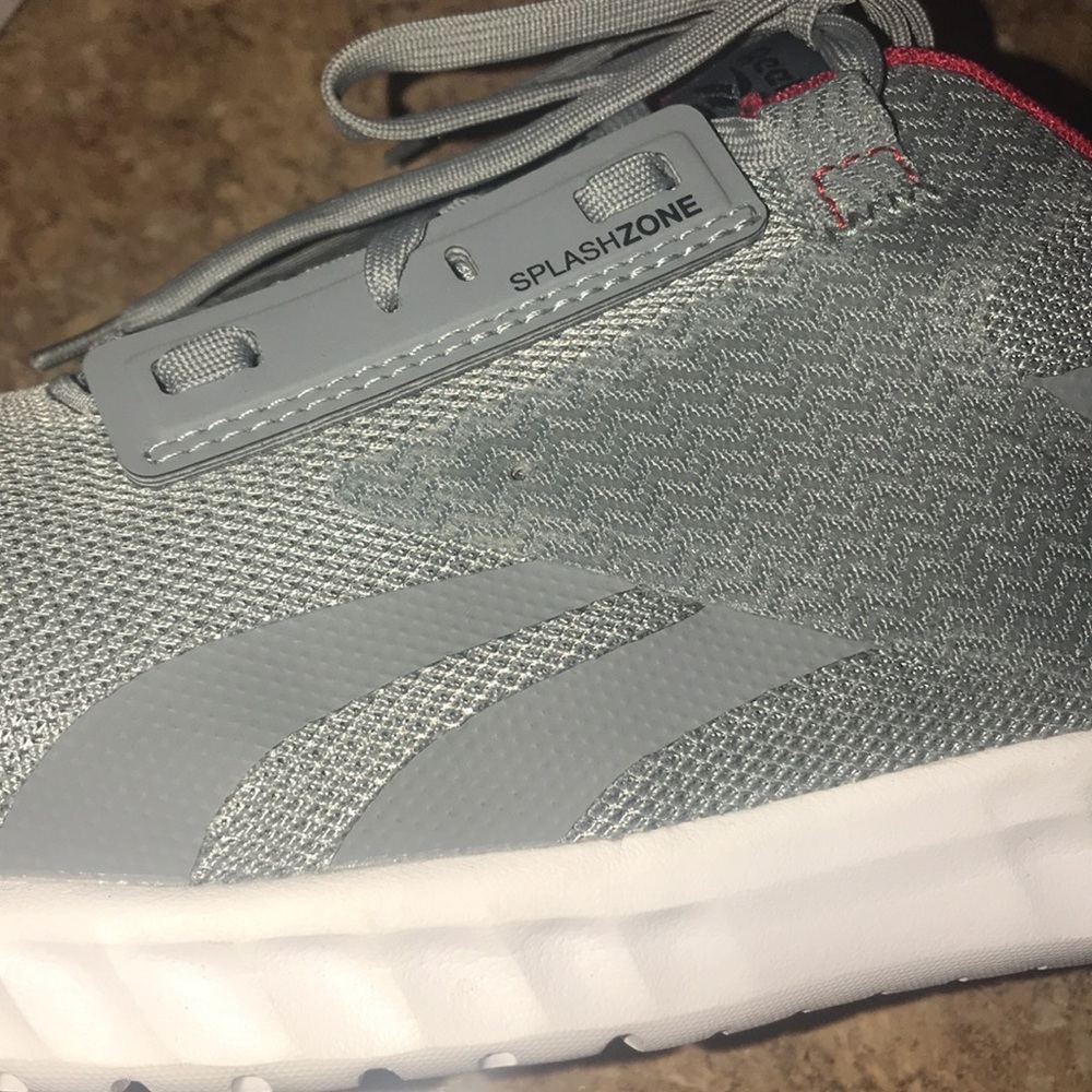 Men’s Reebok Steel-Toed Work Shoes - Picture 2 of 10